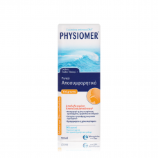 PHYSIOMER Hypertonic 135ml