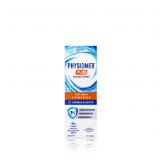 PHYSIOMER Plus Spray 100% Θαλασσινό Νερό για έντονη συμφόρηση  20ml