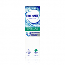 PHYSIOMER Jet Fort 210ml