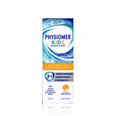 PHYSIOMER Kids 115ml