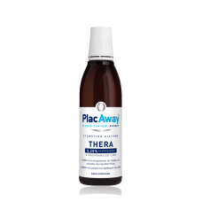PLAC AWAY THERA PLUS Στοματικό Διάλυμα 0,20% 250ml
