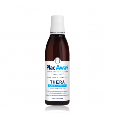 PLAC AWAY THERA PLUS Στοματικό Διάλυμα 0,12% 250ml