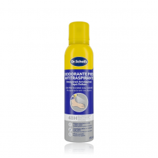 SCHOLL Αποσμητικό spray ποδιών 150ml
