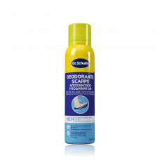 SCHOLL Αποσμητικό spray υποδημάτων 150ml