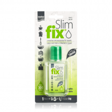 INTERMED Slim Fix Stevia 60ml