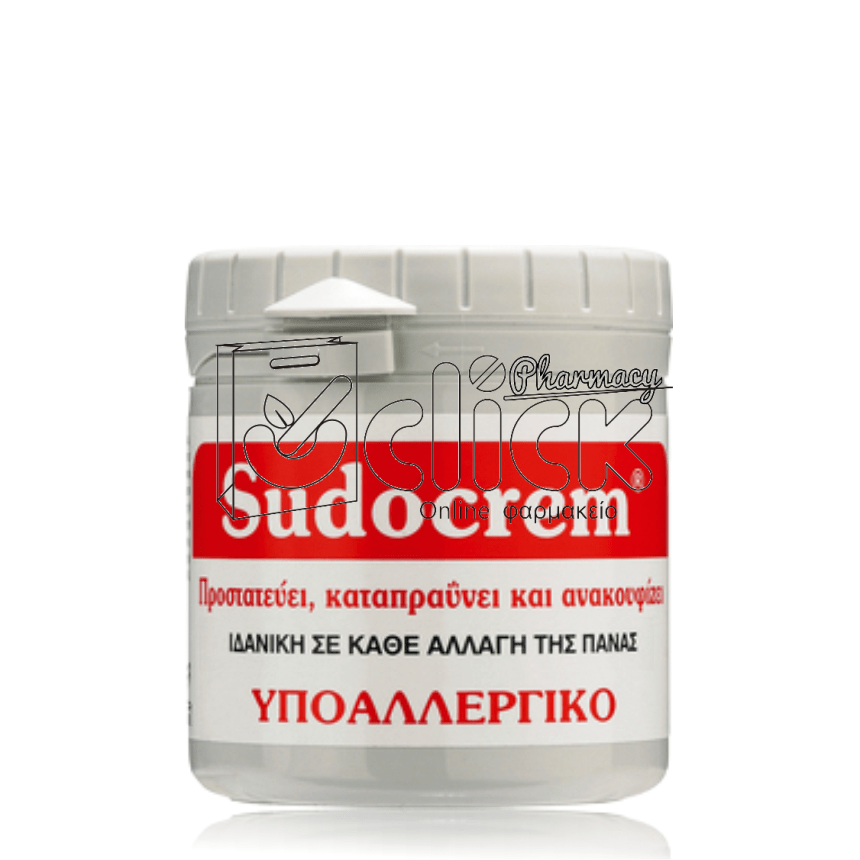 SUDOCREM 250g