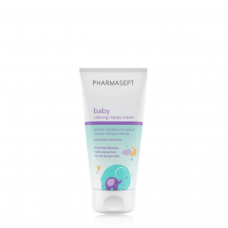 PHARMASEPT Baby Care Extra Calm Cream Αδια΄βροχη κρέμα για κάθε αλλαγή της πάνας 150ml