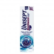 INTERMED Unisept Mouthwash 250ml