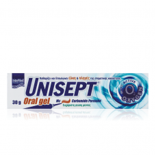 INTERMED Unisept Oral Gel 30g