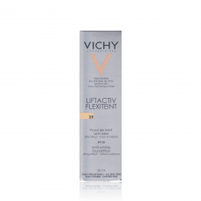 VICHY Liftactiv Flexiteint 25 Αντιρυτιδικό Make up 30ml