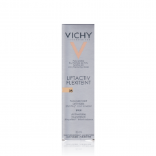 VICHY Liftactiv Flexiteint 35 Αντιρυτιδικό Make up 30ml