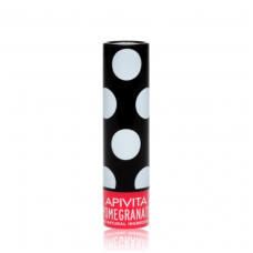 APIVITA Lip Care με Ρόδι 4,4g