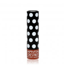 APIVITA Lip Care με Κάστανο 4,4g