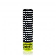 APIVITA Lip Care με Χαμομήλι SPF15 4,4g