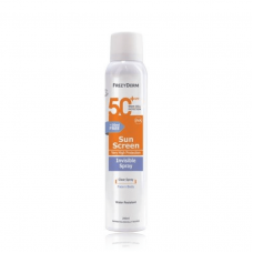 FREZYDERM Sun Screen Invisible Spray SPF50+ 200ml