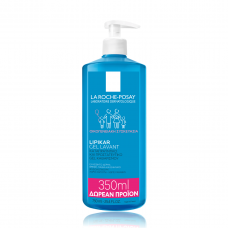 LA ROCHE-POSAY Lipikar Gel Lavant Καθαρισμός Προσώπου & Σώματος 750 ml
