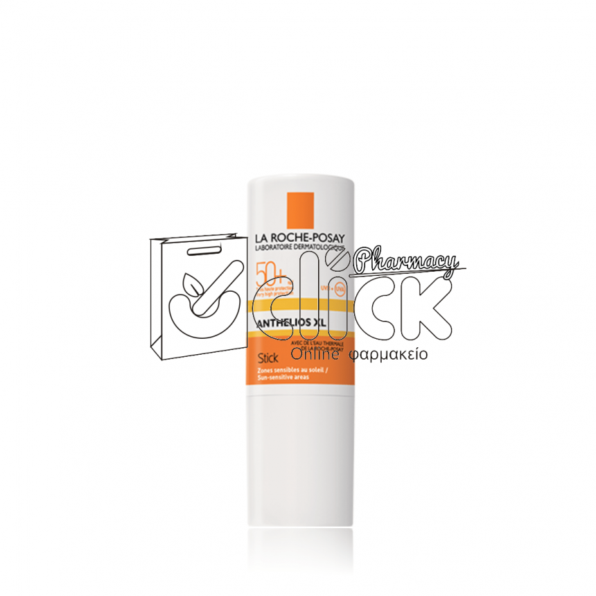 LA ROCHE-POSAY Anthelios XL stick zone SPF 50 9g