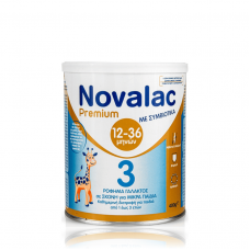 NOVALAC PREMIUM 3 400gr