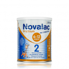 NOVALAC PREMIUM 2 400gr
