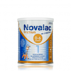 NOVALAC PREMIUM 1 400gr