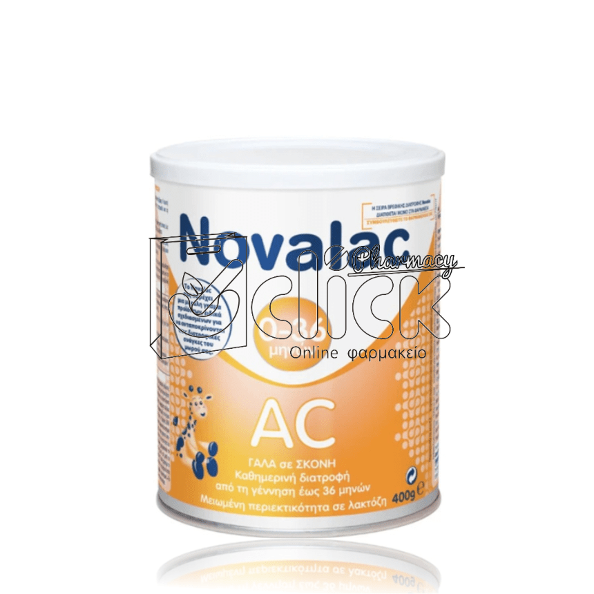 NOVALAC AC 400gr