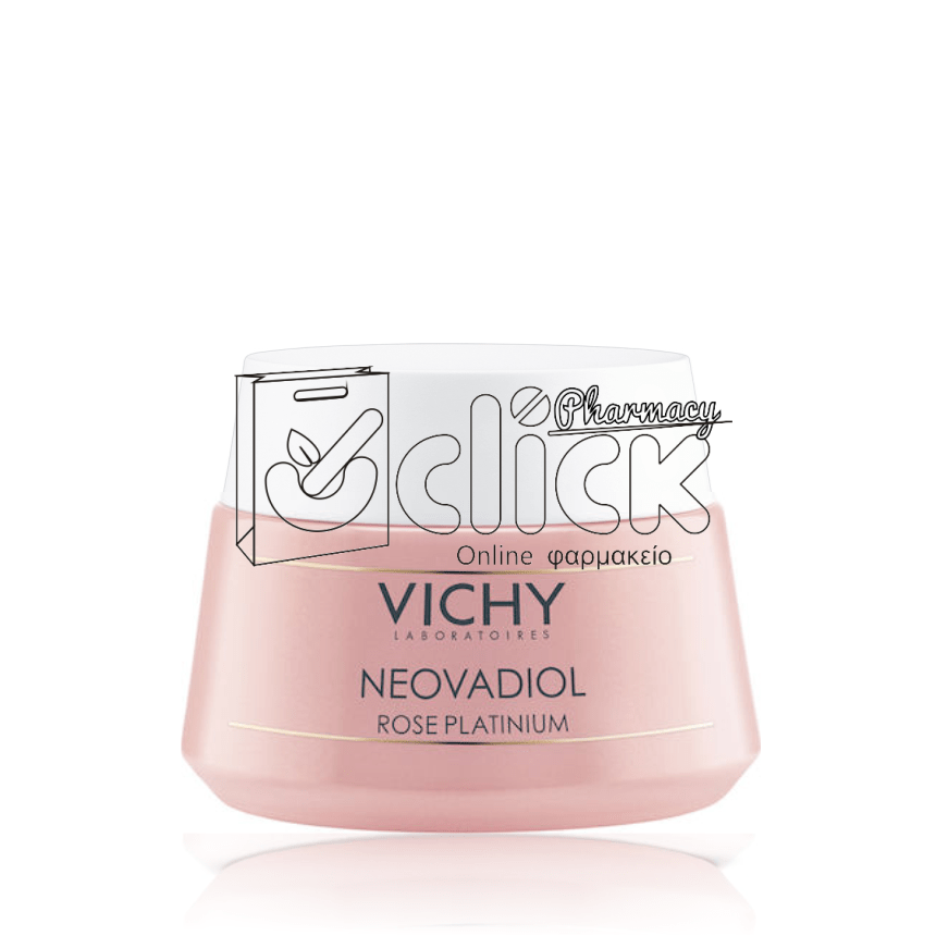 VICHY Neovadiol Rose Platinium 50ml