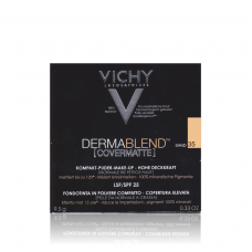 VICHY Dermablend Καλυπτικό Make-up Covermatte No35 9,5g