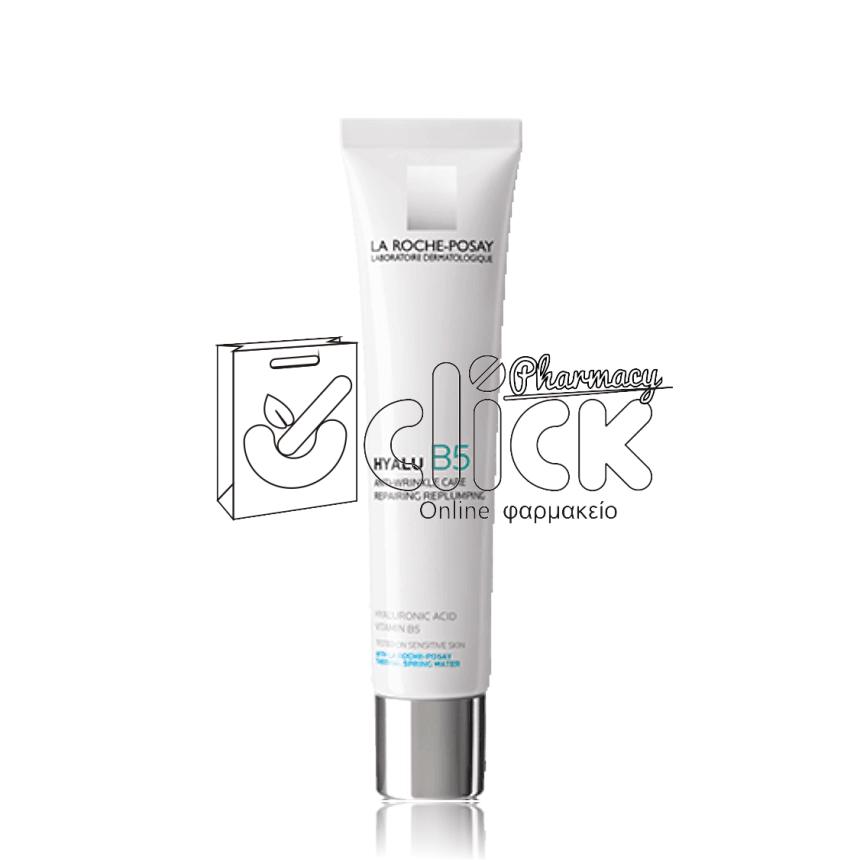 LA ROCHE-POSAY HYALU B5 CARE 40ml