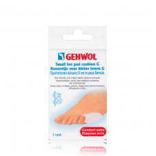 GEHWOL Small Toe Pad Cushion G