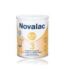 NOVALAC 3 400gr