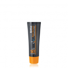 FREZYDERM ACTIVE SUN SCREEN Lip Balm SPF50+ 15ml