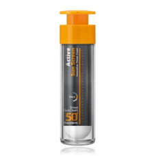 FREZYDERM ACTIVE SUN SCREEN Tinted Face Cream SPF50+ 50ml
