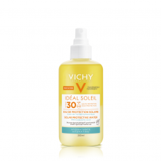 VICHY IDEAL SOLEIL PROTECTION WATER HYDRATING SPF30 200ml