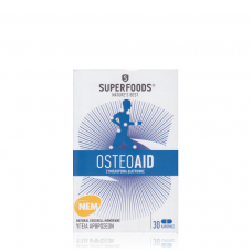 SUPERFOODS Osteoaid X30 κάψουλες