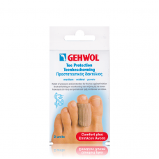 GEHWOL Toe Protection Cap Medium 2 τμχ