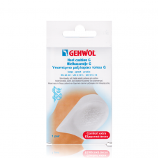 GEHWOL Heel Cushion G Large 2 τμχ