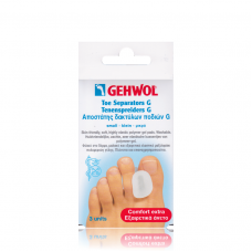 GEHWOL Toe Separators G small 3τμχ