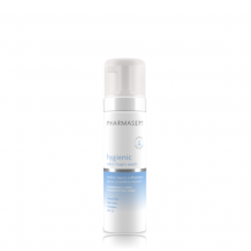 PHARMASEPT Hygienic Intim Foam Wash Απαλός αφρός καθαρισμού για την ευαίσθητη περιοχή 200ml