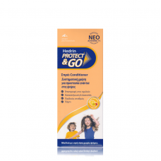 HEDRIN PROTECT & GO SPRAY 200ml
