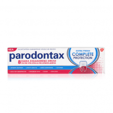PARODONTAX COMPLETE PROTECTION 75ml