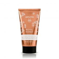 APIVITA ROYAL HONEY BODY CREAM 150ml