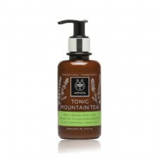 APIVITA TONIC MOUNTAIN TEA BODY MILK 200ml