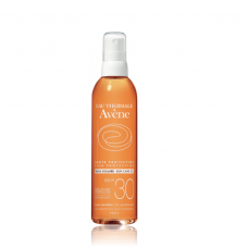 AVENE HUILE SPF30 200ml