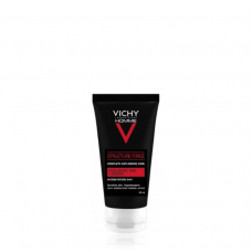 VICHY HOMME STRUCTURE FORCE Ανδρική Ολοκληρωμένη Αντιγηραντική και Ενυδατική Φροντίδα 50ml
