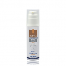 FREZYDERM SELF TAN BODY SHAPE 150ml