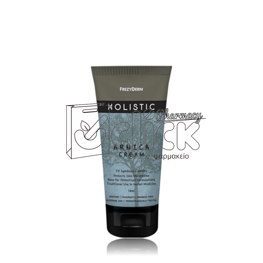 FREZYDERM HOLISTIC CREAM ARNICA 50ml