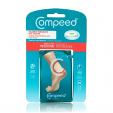 COMPEED ΦΟΥΣΚΑΛΕΣ - Μεσαια X10