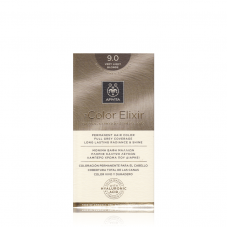 APIVITA MY COLOR ELIXIR 9.0 Ξανθό πολύ ανοιχτό 