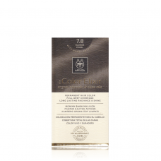APIVITA MY COLOR ELIXIR 7.8 Ξανθό περλέ 