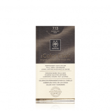 APIVITA MY COLOR ELIXIR 7.13 Ξανθό σαντρέ μελί 
